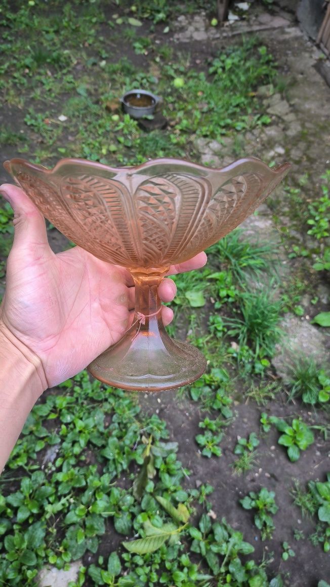Графины СССР есть 25 шт