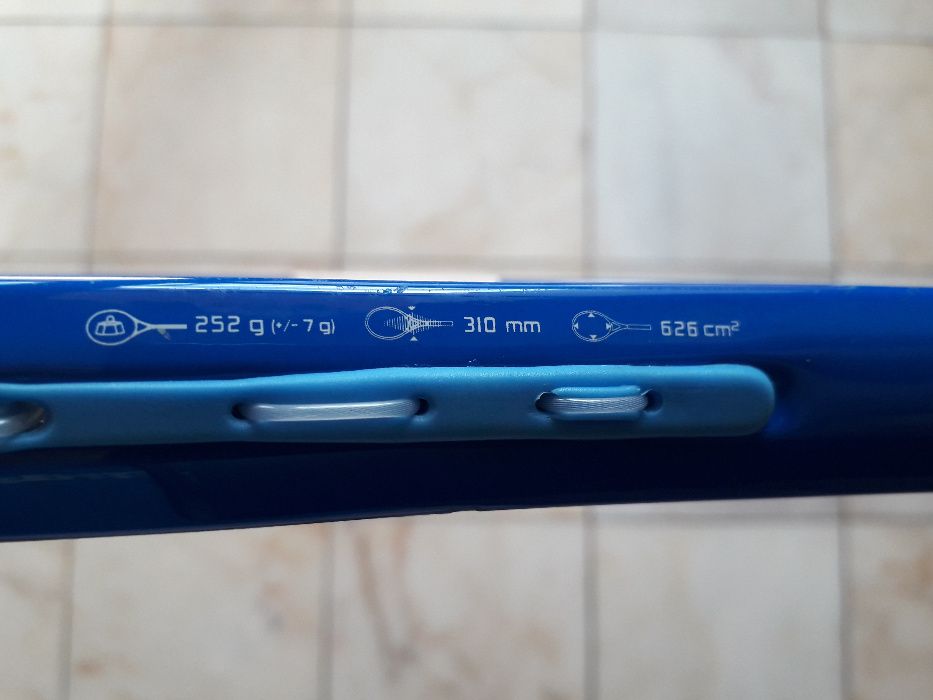 Raquetes de tenis criança (2)