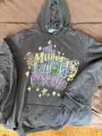 Sweat dos marretas