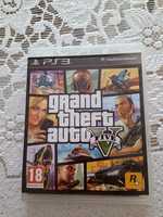 GTA V PlayStation 3