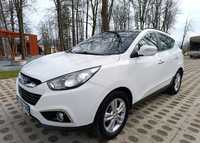 Hyundai ix35 1.7 CRDi 2WD 5 Star Edition