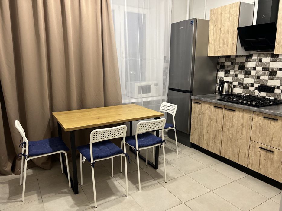 Посуточно 3к квартира в Центре Киева