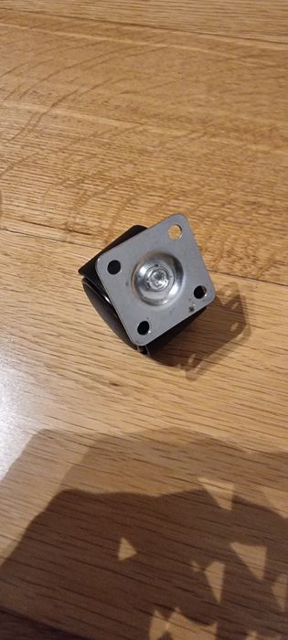 Rodas para Estante
