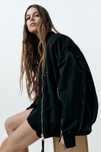 Куртка бомбер Zara