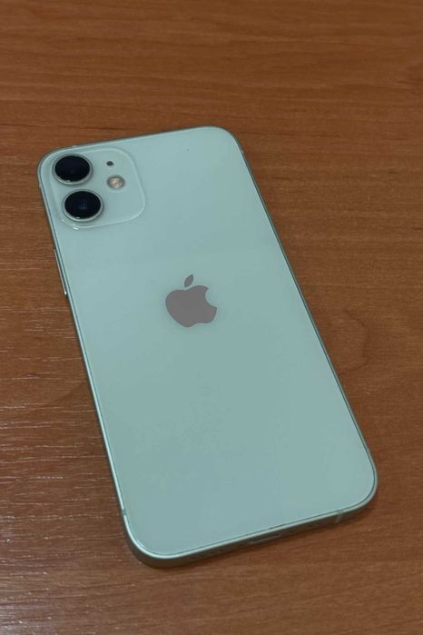 Обмін iphone 12 mini