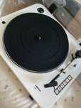 Gira-Discos USB LENCO L-85