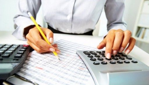 Бухгалтерські послуги для ФОП, звітність, послуги громадянам