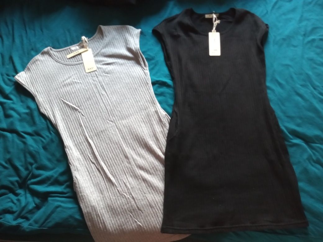 Nowa z metką sukienka l/xl