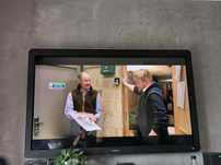 Telewizor Monitor interaktywny LED Full HD Ctouch 70cali
