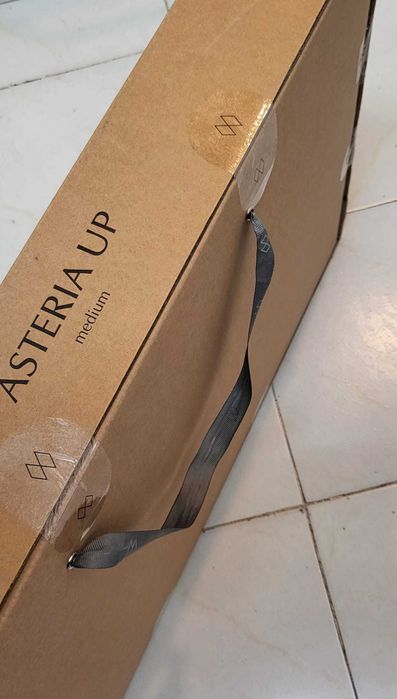 Asteria Up candeeiro NOVO em caixa