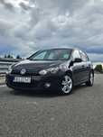 Volkswagen Golf Golf VI 1.6 tdi