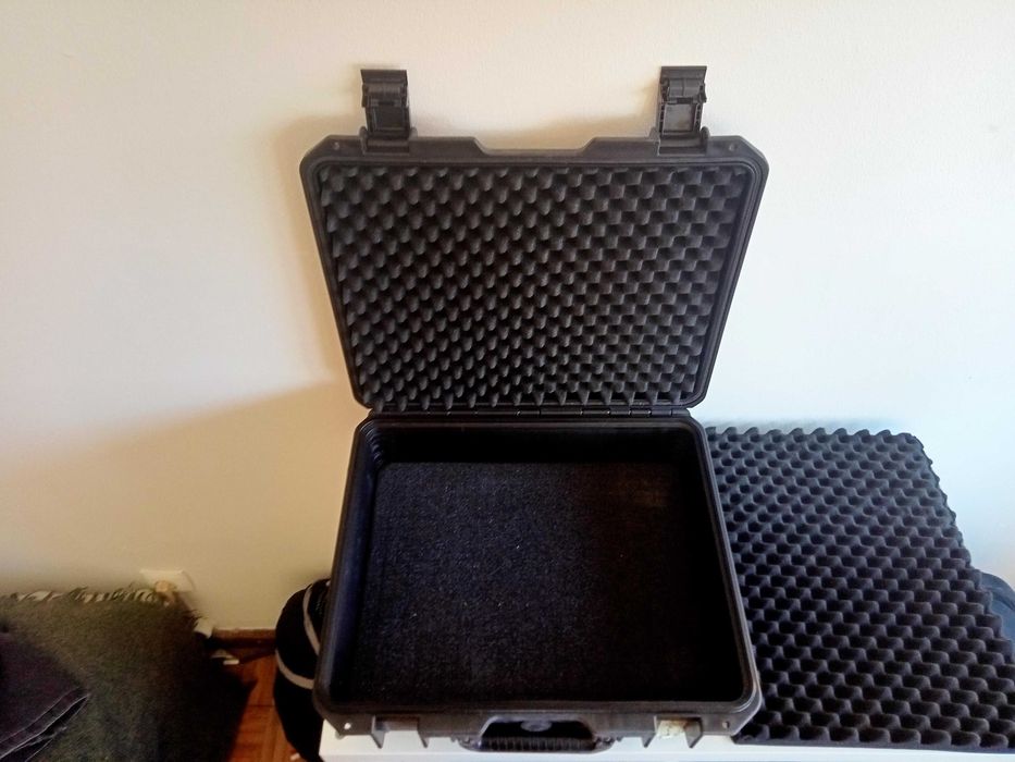 Flyht Pro WP Safe Box 4 IP65