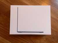 MacBook Air M3 256GB selado