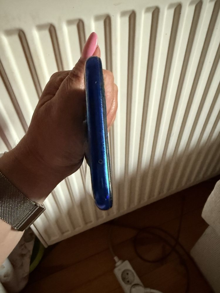 Smartfon Redmi Note 8 pro