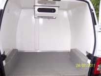 Transport chłodniczy Warszawa - Dystrybucja żywności - Transport leków