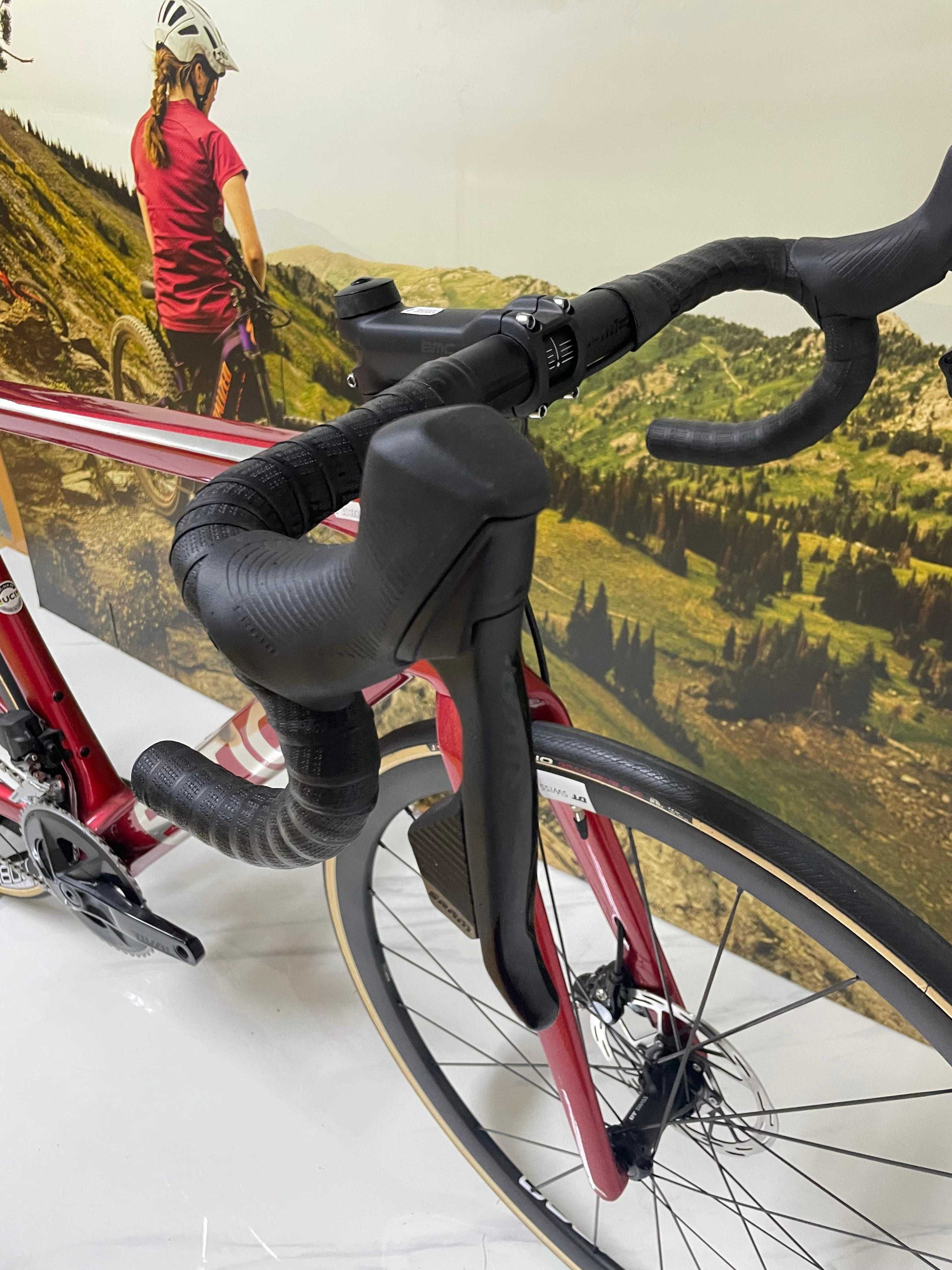 BMC SLR One 2023