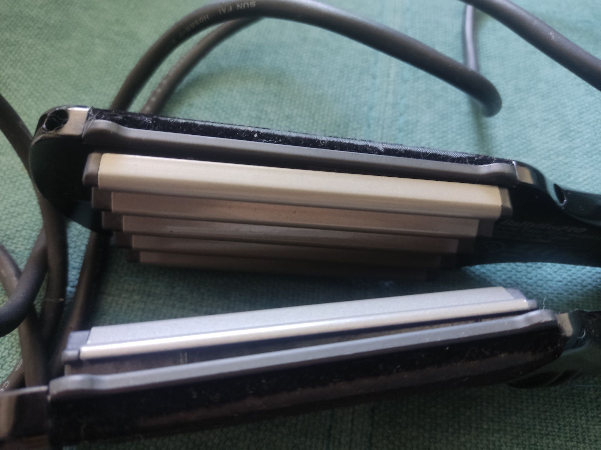 Плойка-гофре BaByliss PRO TITANIUM TOURMALINE 60мм