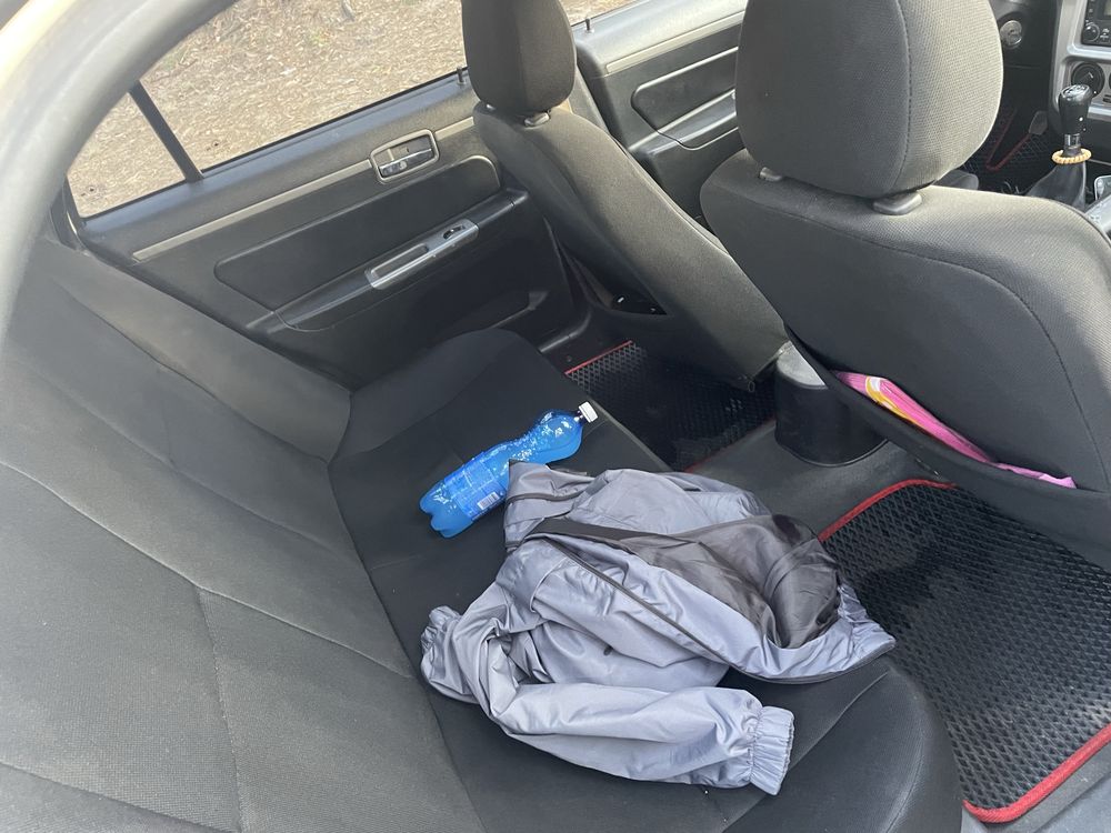 Продам Geely ck2!