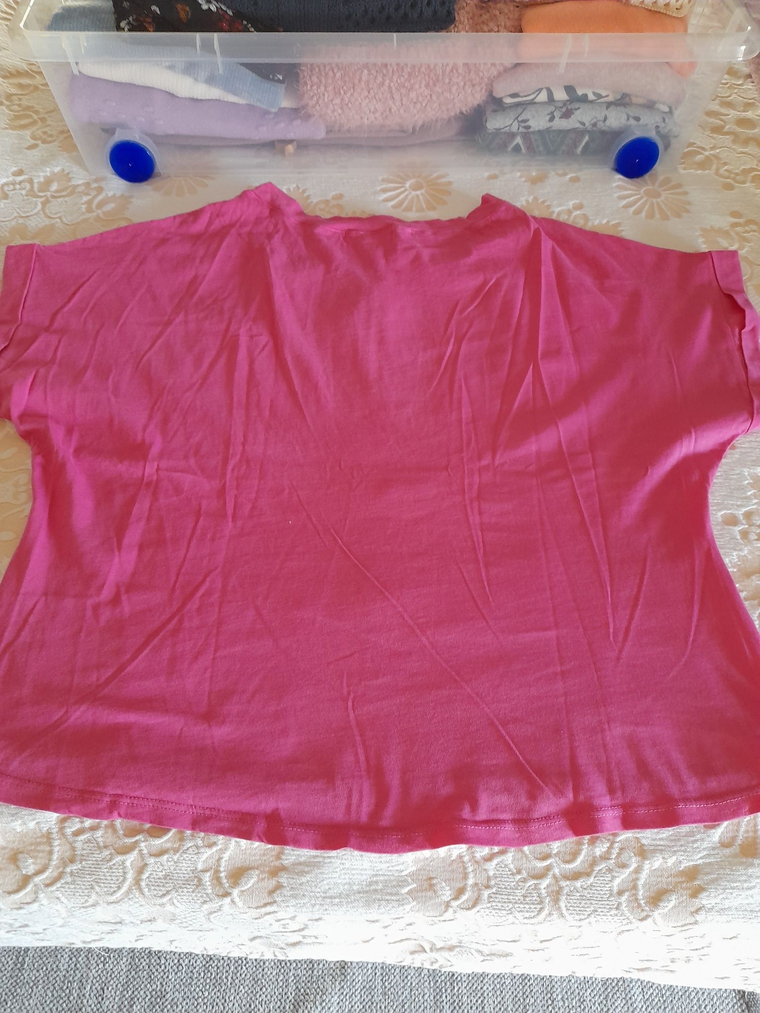 Vendo blusa de senhora