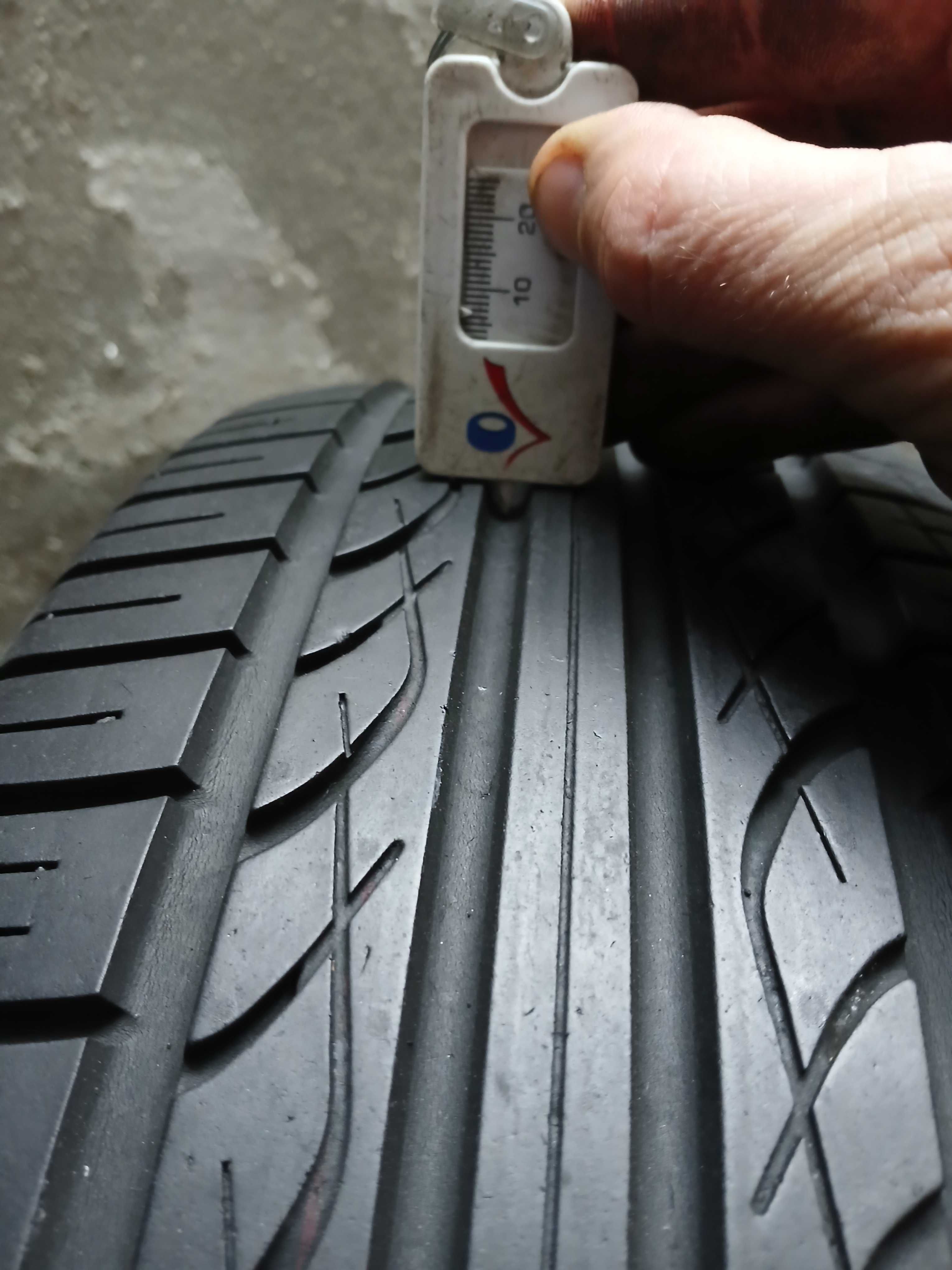 Opony letnie Kumho 185/65/14