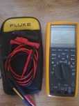 Miernik Fluke289