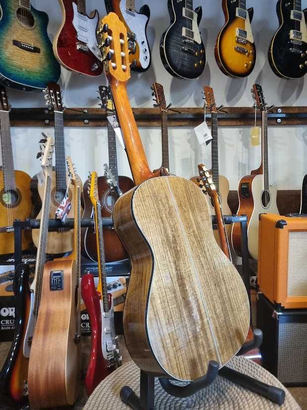 Valencia VC563 gitara klasyczna 3/4 VC-563 klasyk