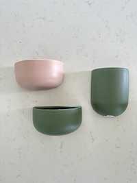 Dobiczki ceramiczne Oval