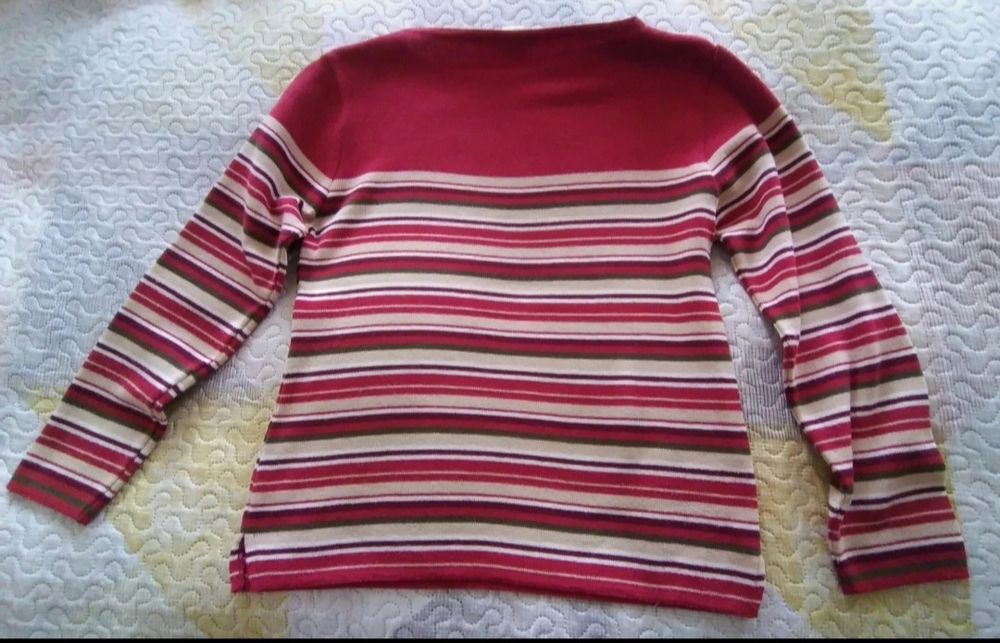 Camisola tamanho 42/44, marca La Redoute