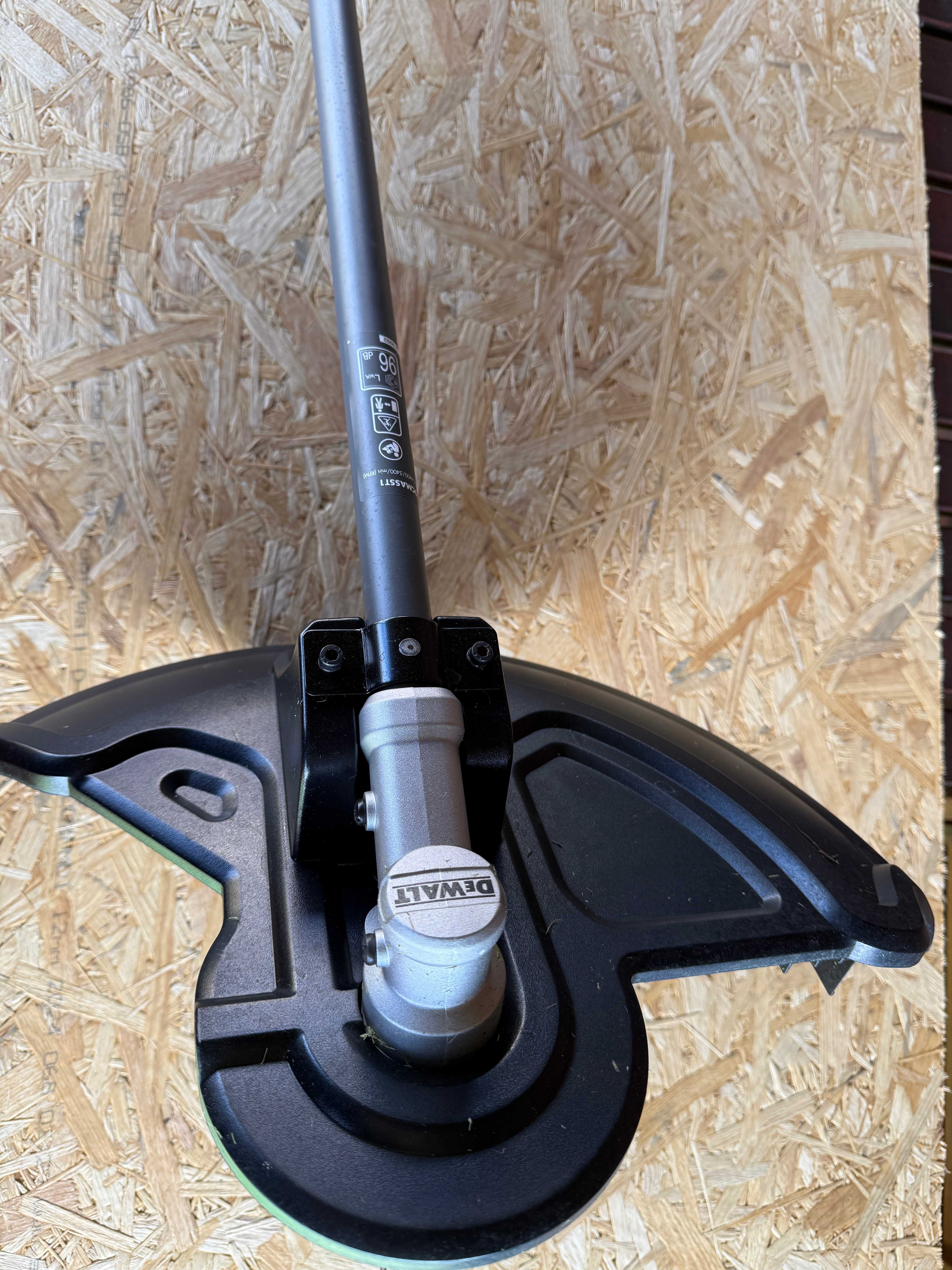 Podkaszarka Multi-tool DeWalt