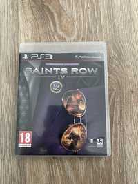 Saints row 4 na ps3