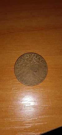 Монета 1934 року