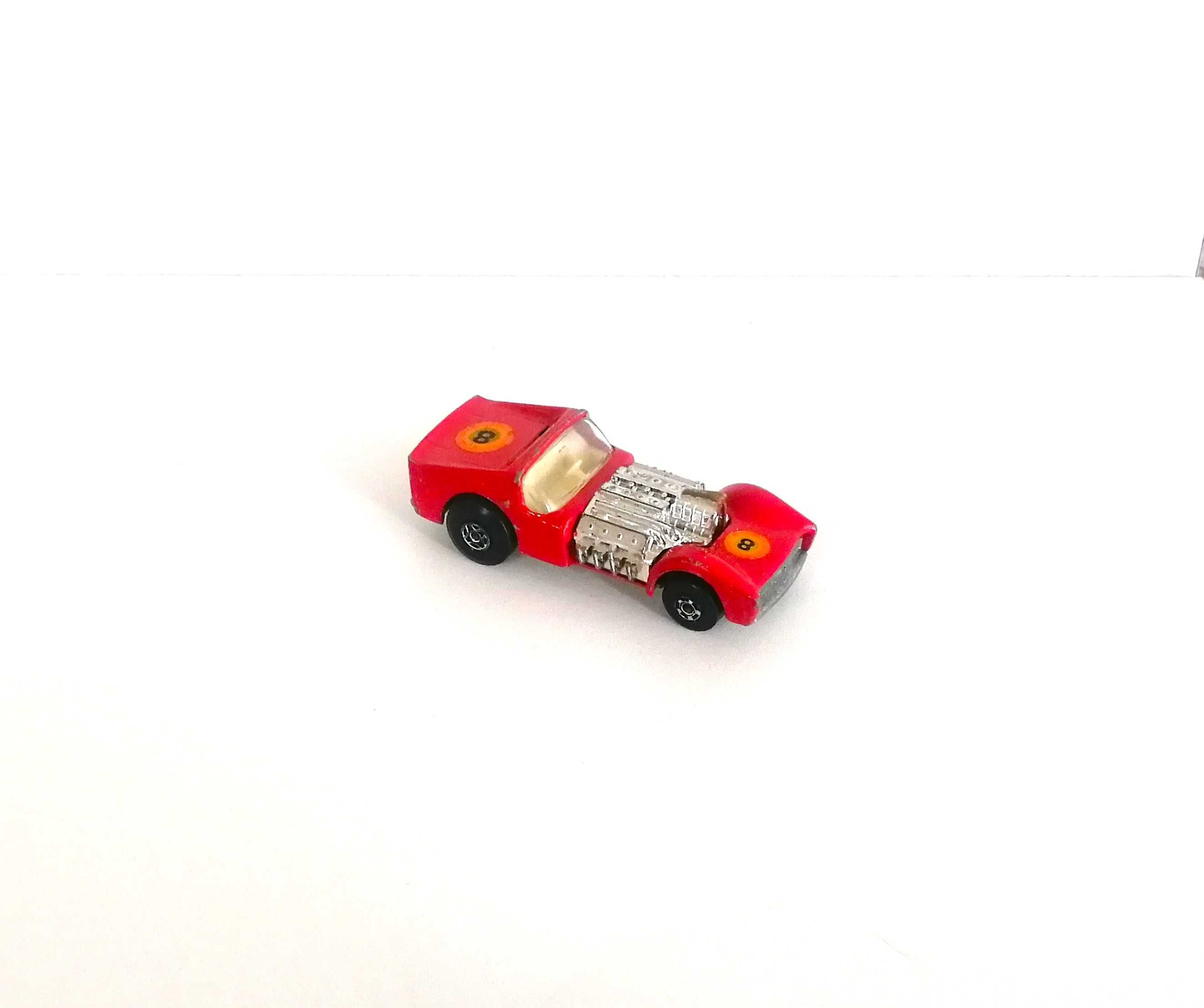 Matchbox Road Dragster 1970