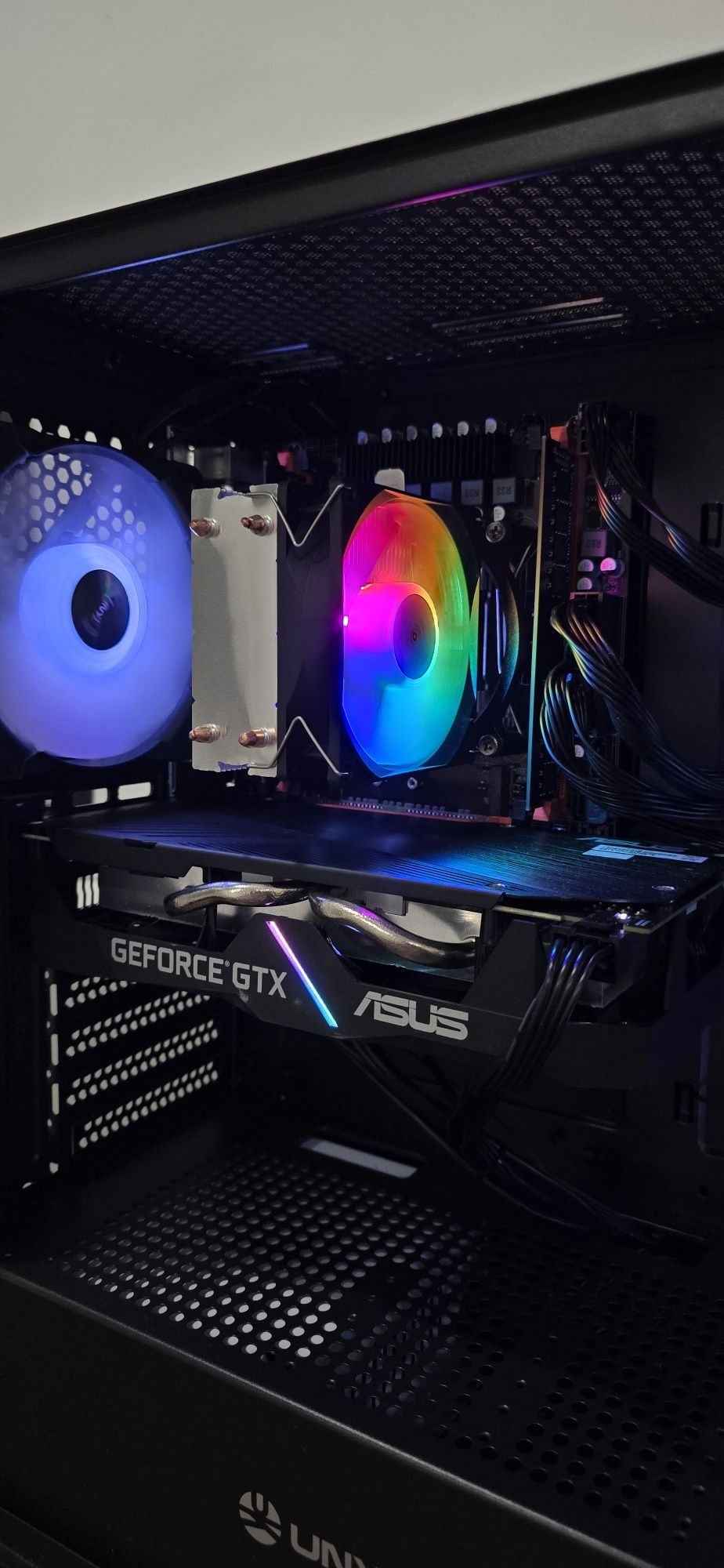Pc/Computador Gaming 1660 Super