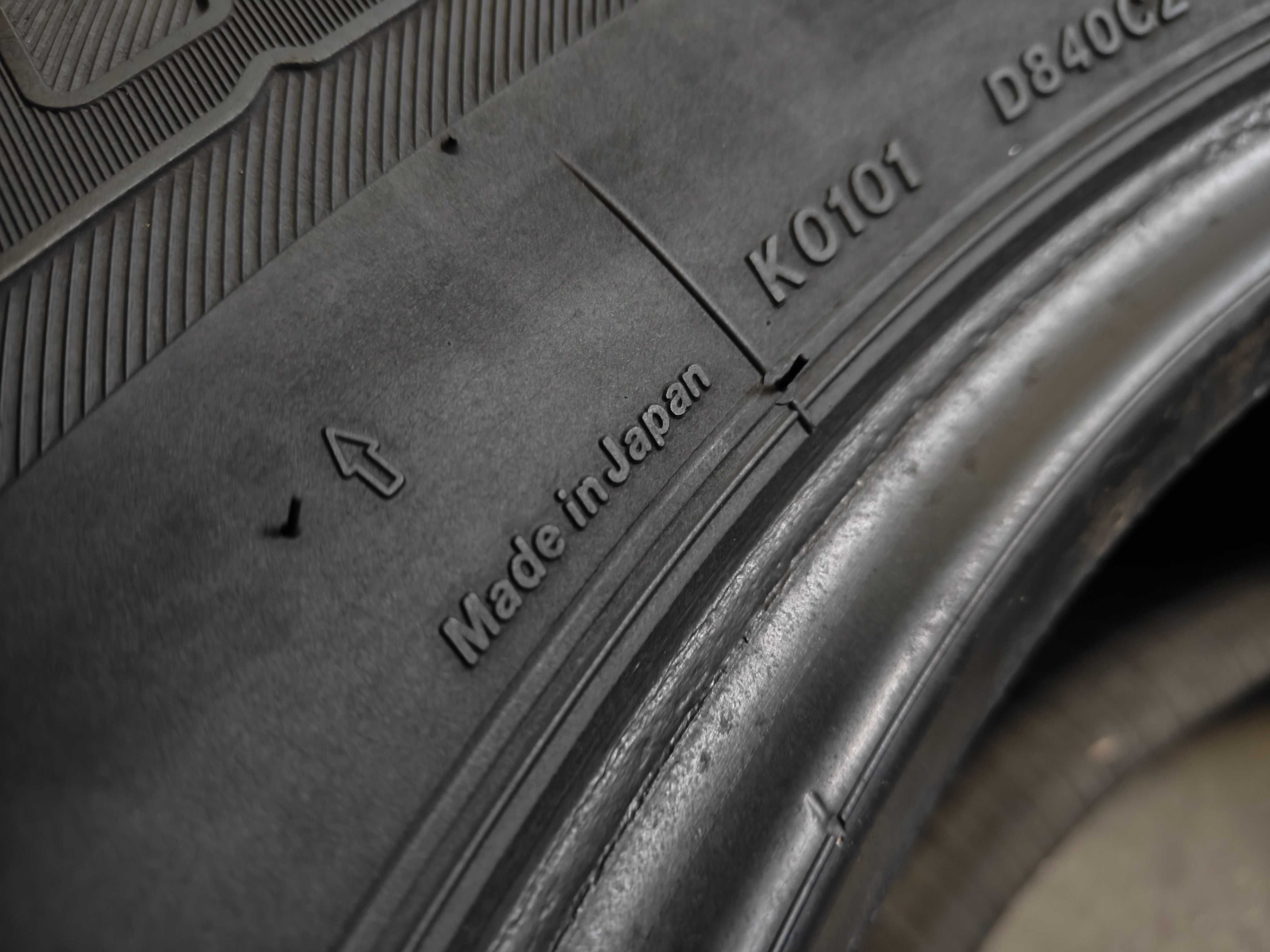 1шт/2шт/3шт. R17 265 65 шини всесезонні Bridgestone Dueler H/T 840