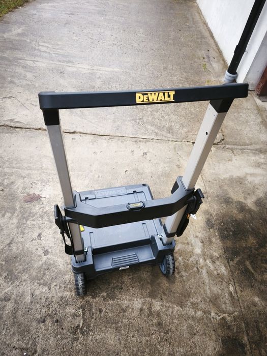 Wózek transportowy De Walt
