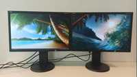 Monitor Nec E223W MultiSync