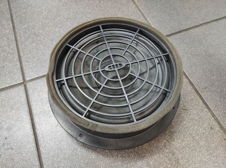 AUDI A4 B8 8K0 GŁOŚNIK DRZWI PRZEDNICH WYSYŁKA !!!