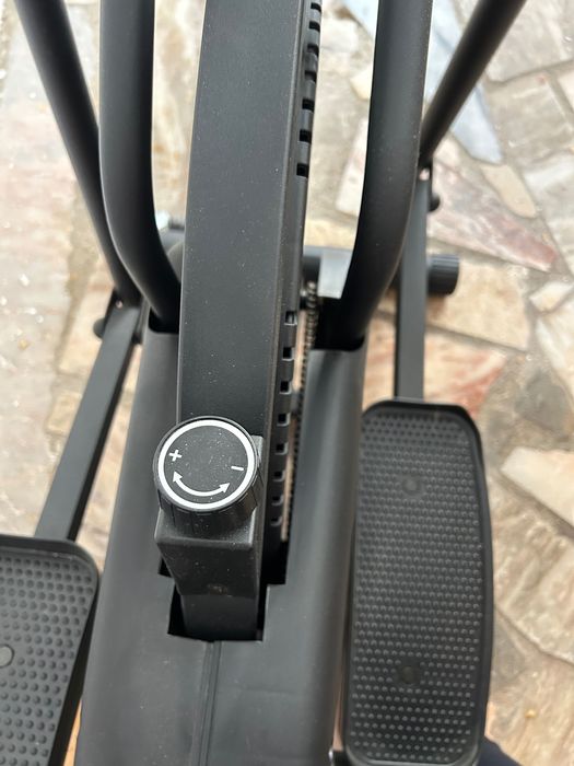 Bicicleta Elíptica / Bicicleta Ergométrica Semi-Nova