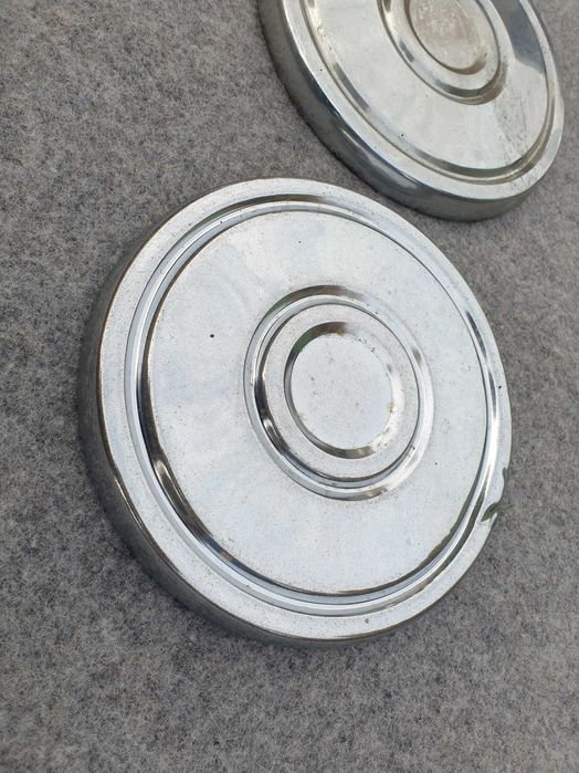 Kołpak    Fiat 125p   Dekiel chrom  chromowany FSO po '75 roku Polonez