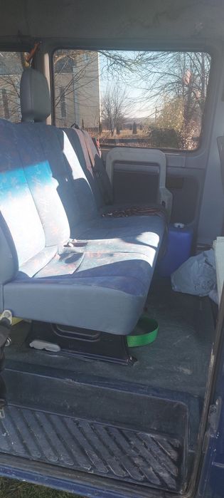 Sprinter 312  пасажирський 9 місний . Оригінал !!!