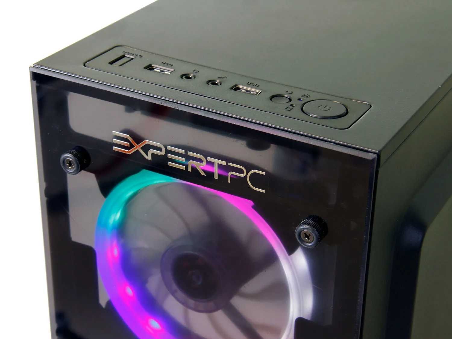 Системний блок Expert PC Ultimate (Ryzen 3 1200, ОЗУ 8 Гб)