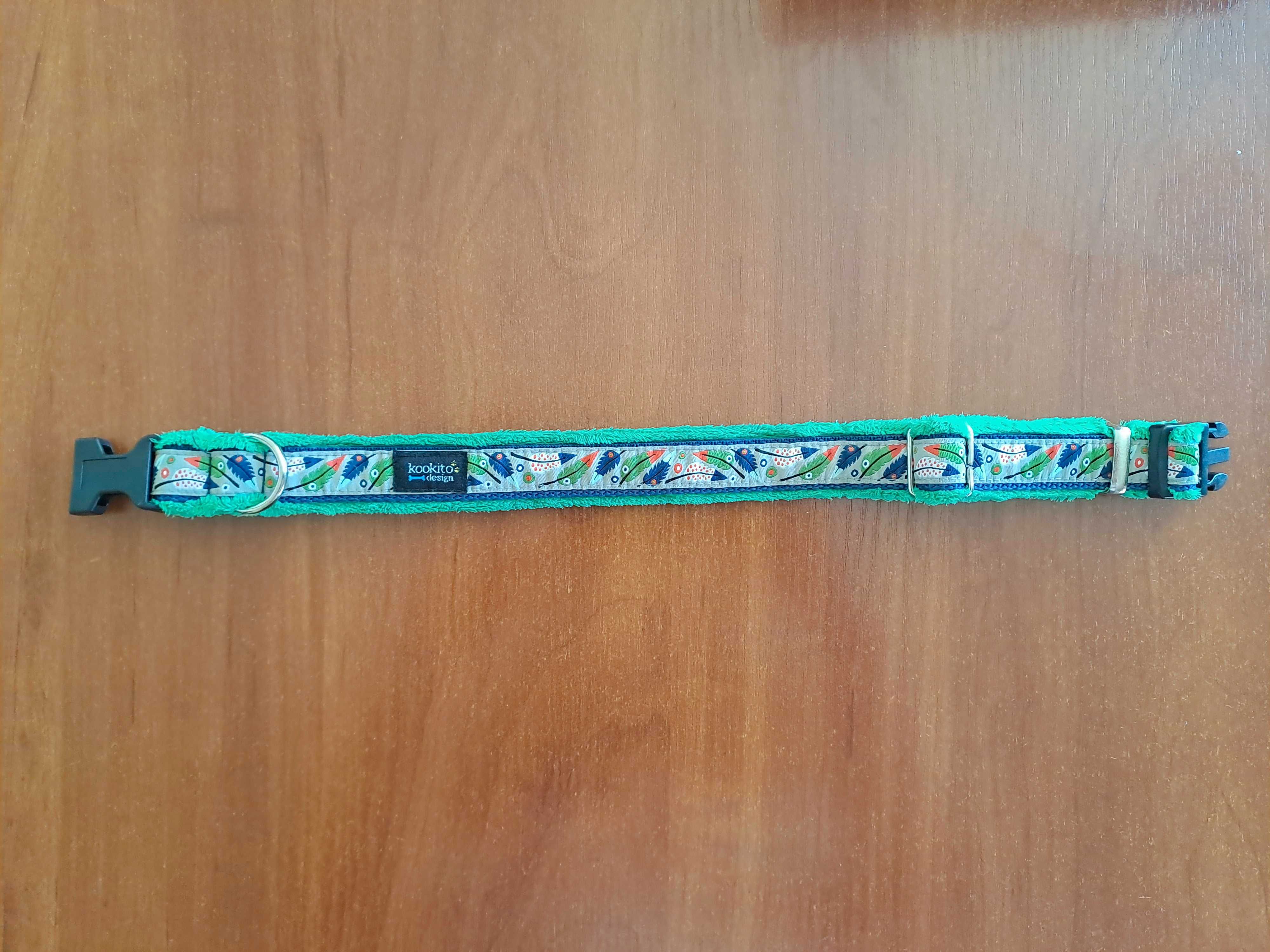 Obroża Kookito Design