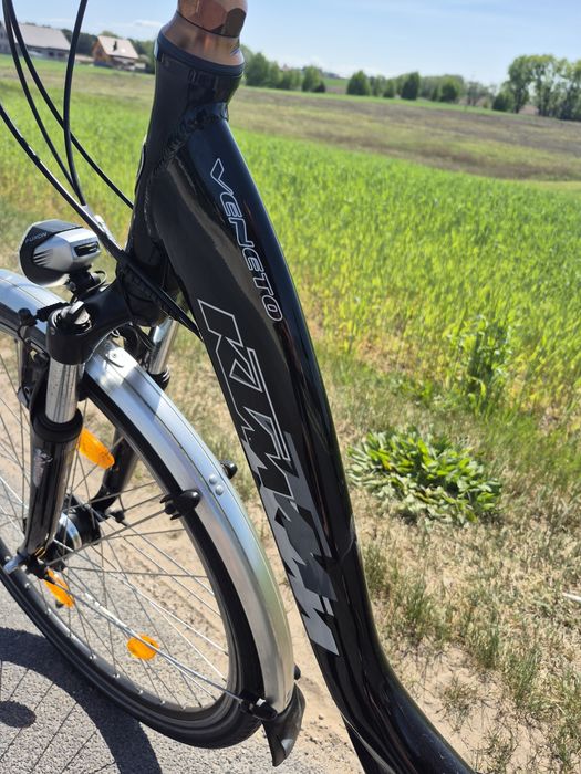 KTM Veneto stan bdb 28 cali