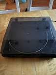 Gramofon firmy AIWA
