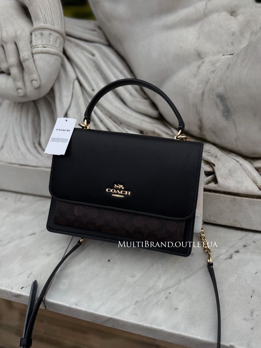 Сумка Coach оригінал