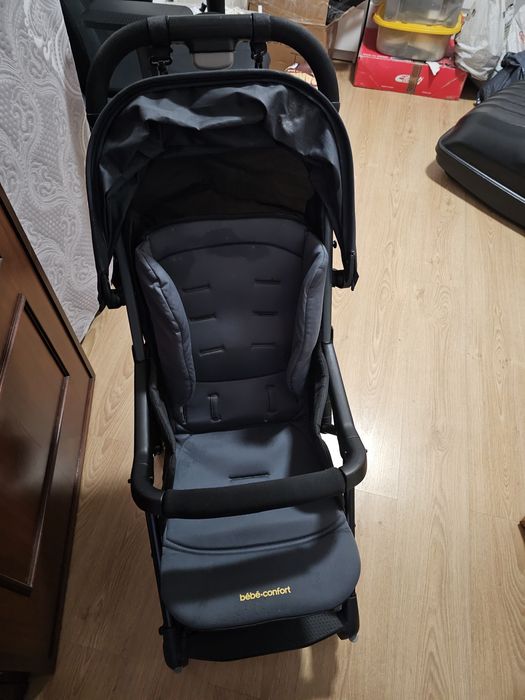 Carrinho de criança de passeio