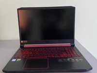 Laptop gamingowy Acer Nitro 5. Potrzebuje szybko sprzedać