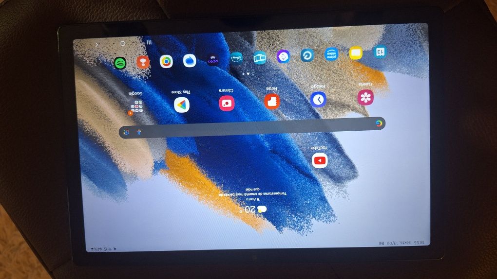 Galaxy Tab A8 10.5" 4G