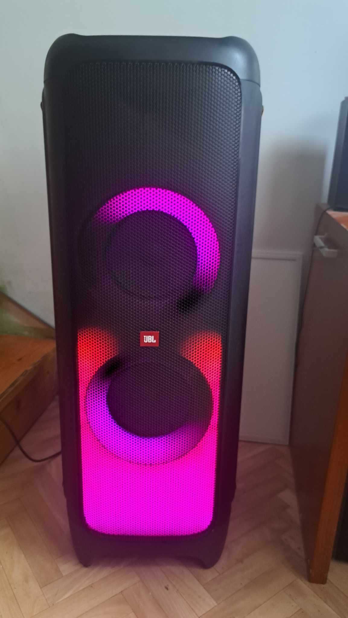 Głośnik JBL Partybox 1000