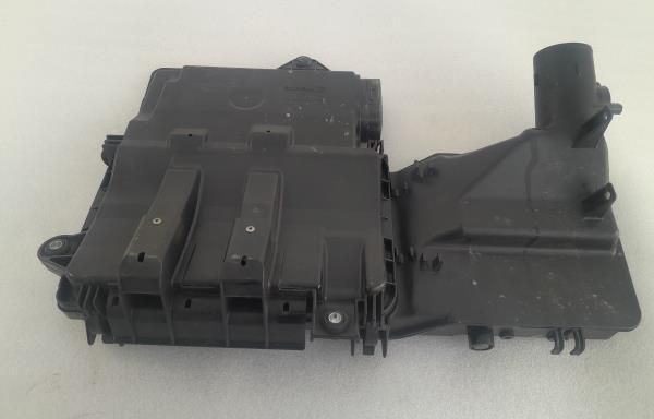 Caixa filtro ar MAZDA 2 (DE)